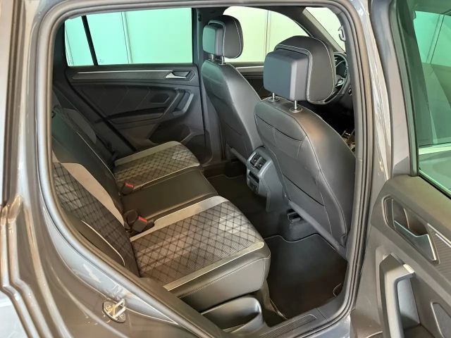 Volkswagen Tiguan 2.0 TSI 4Motion R-Line