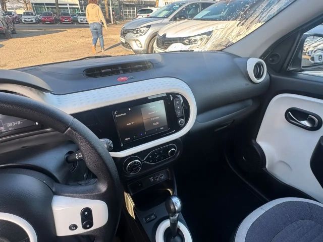 Renault Twingo Electric Zen