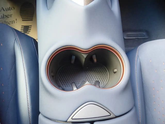 Cupra Tavascan Adrenaline VZ