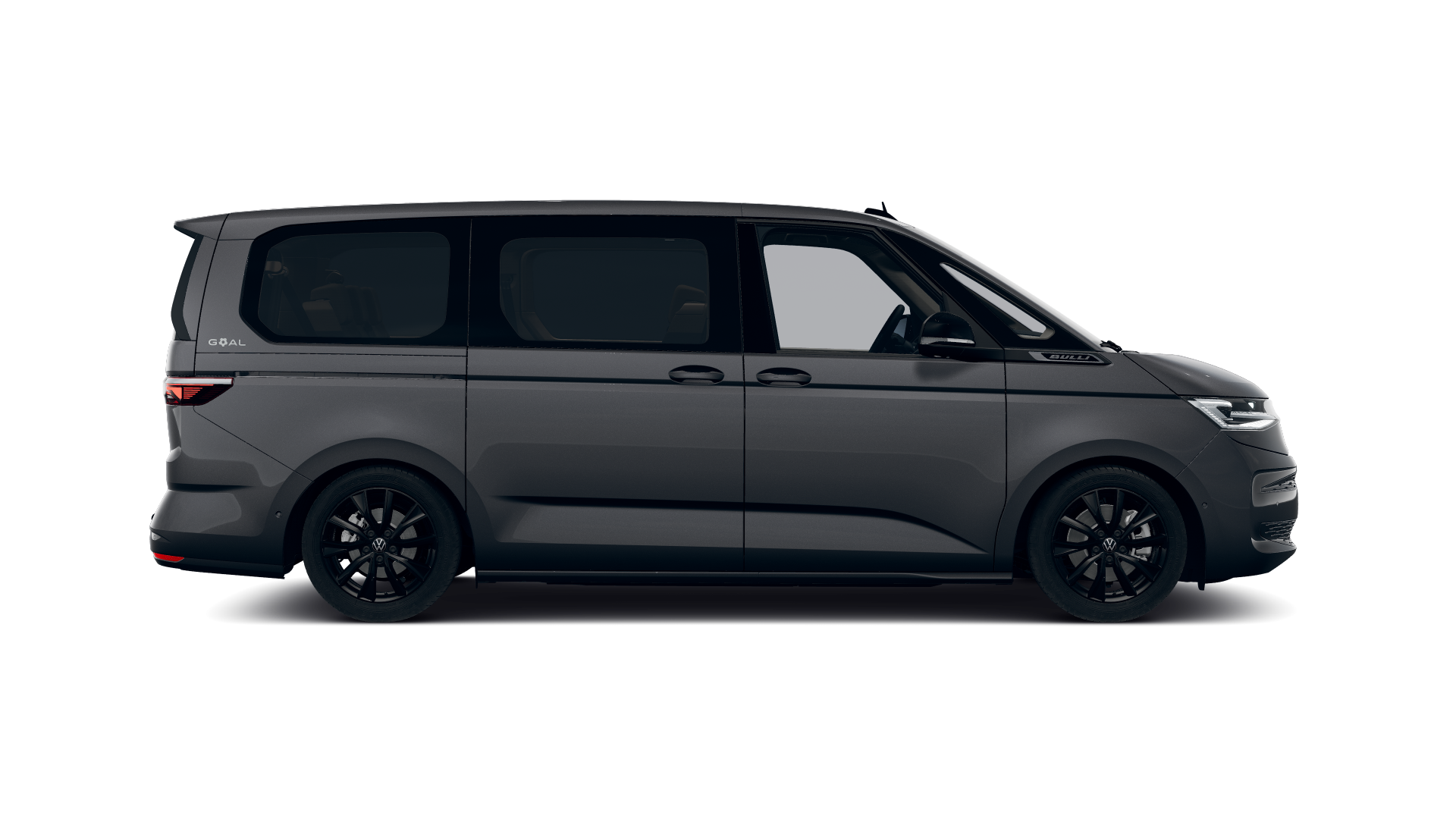 Volkswagen Multivan DSG Lang Life