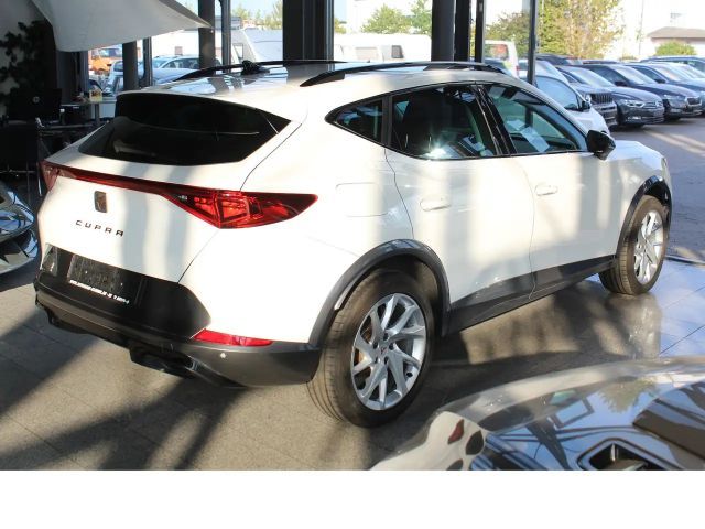 Cupra Formentor 1.4 DSG