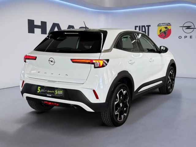 Opel Mokka 1.2 Nichtraucher Klimaanlage, Bluetooth