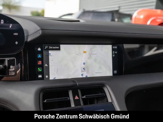 Porsche Taycan 4S Sport Turismo