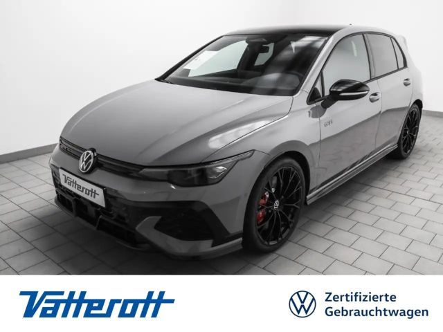 Volkswagen Golf 2.0 TSI DSG GTI