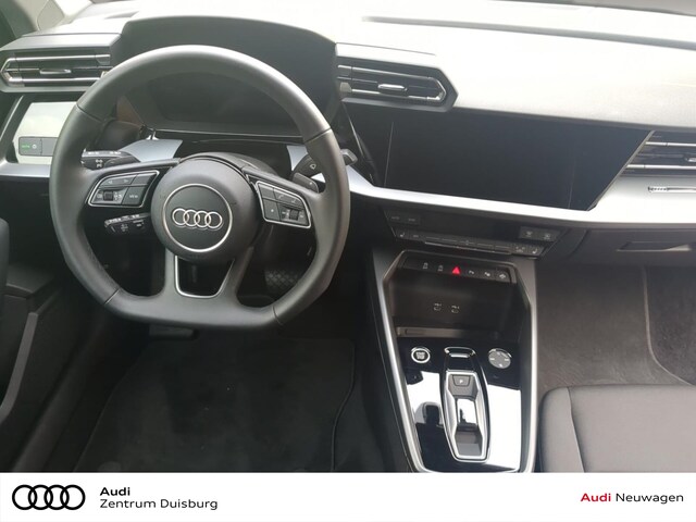 Audi A3 30 TFSI S-Tronic Sportback
