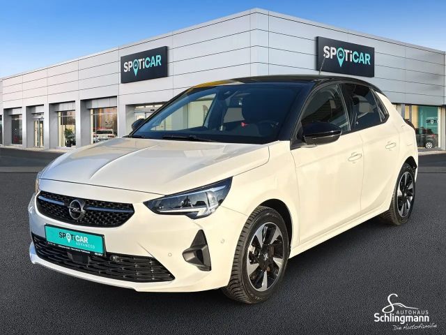 Opel Corsa GS-Line Grand Sport