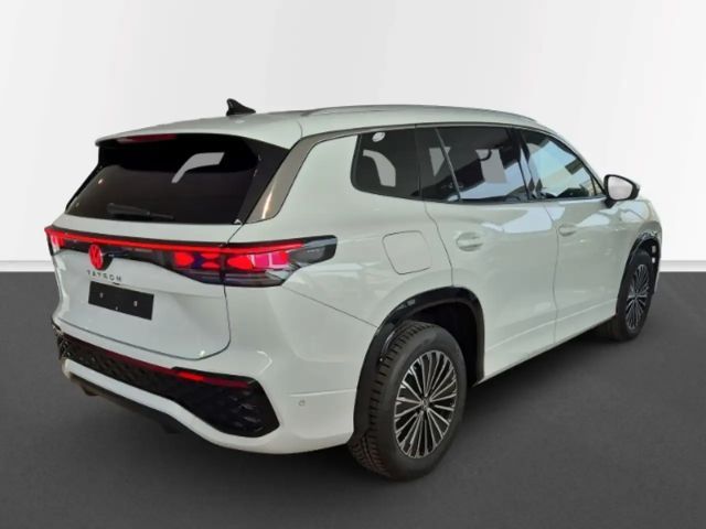 Volkswagen Tayron 2.0 TDI 4Motion DSG R-Line