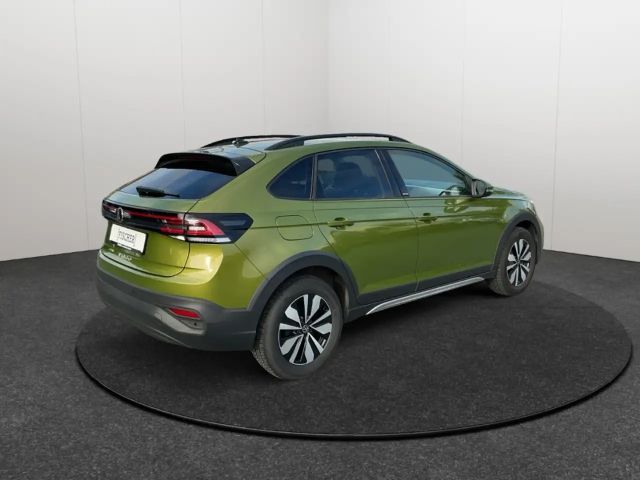 Volkswagen Taigo 1.0 TSI Move