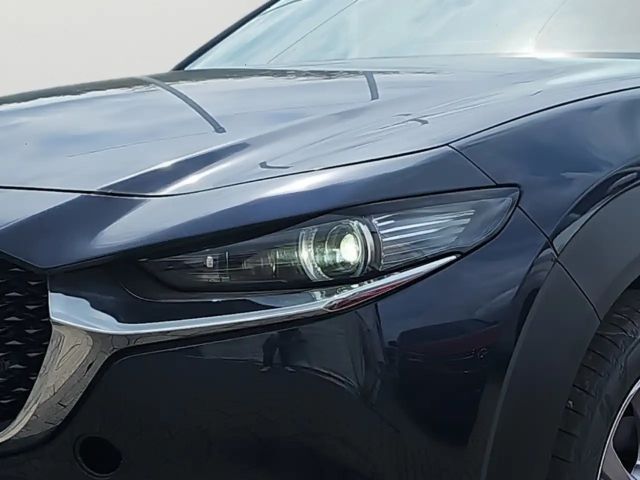Mazda CX-30 Exclusive-line SkyActiv e-Skyactiv