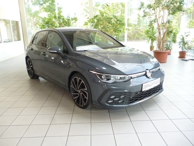 Volkswagen Golf 2.0 TDI DSG Golf VIII