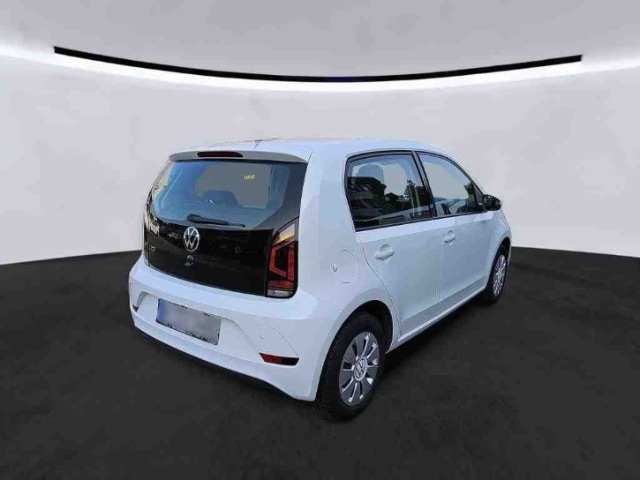 Volkswagen up! Move Move up!