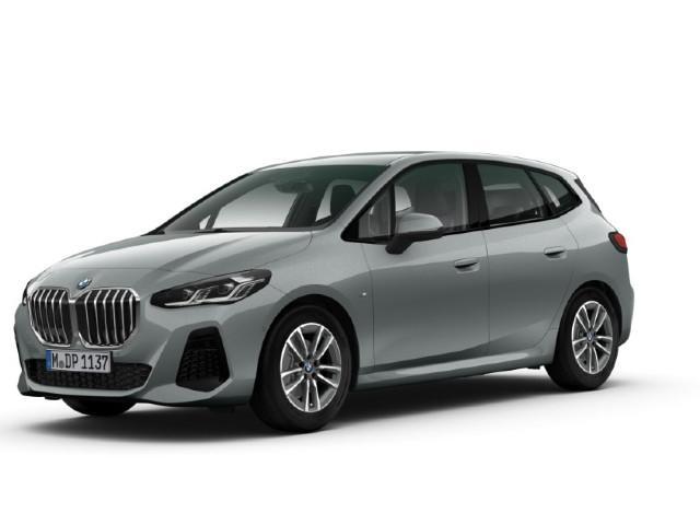 BMW 220 220d Active Tourer M-Sport