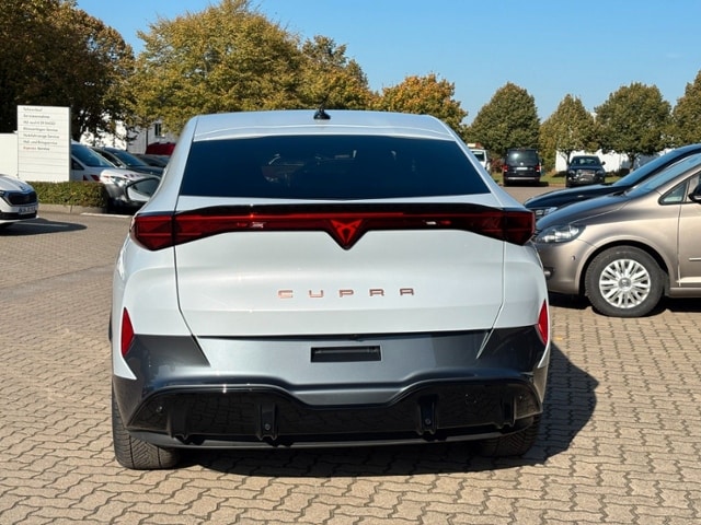 Cupra Tavascan 210kW 77kWh WP ACC Navi Kessy Advanced LED FSH SH