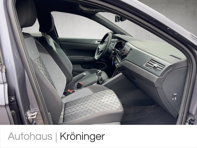 Volkswagen Polo 1.0 TSI IQ.Drive R-Line