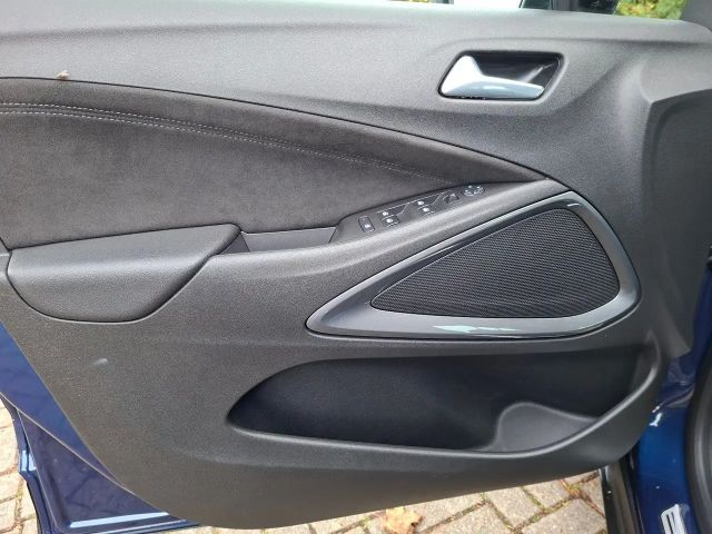 Opel Crossland X Ultimate