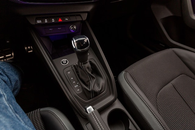 Audi A1 35 TFSI Allstreet S-Tronic