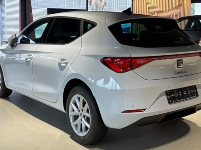 Seat Leon 1.5 eTSI DSG
