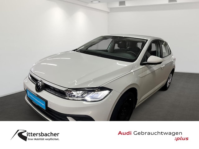 Volkswagen Polo 1.0 TSI Life