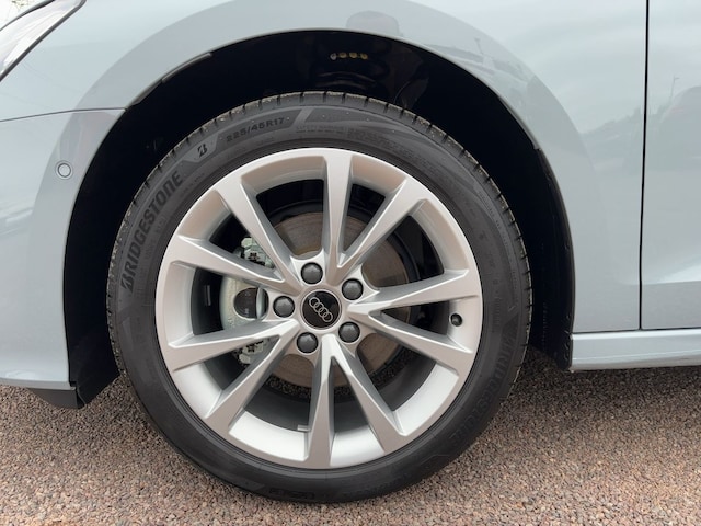 Audi A3 35 TFSI S-Tronic Sportback