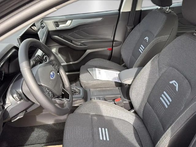Ford Focus Active
