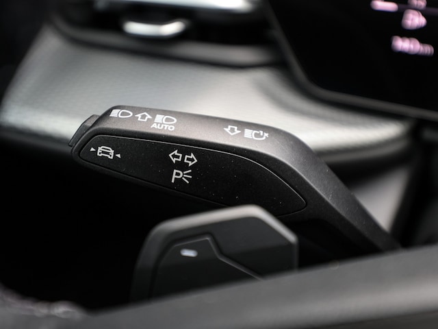 Audi Q5 Hybride Quattro S-Tronic