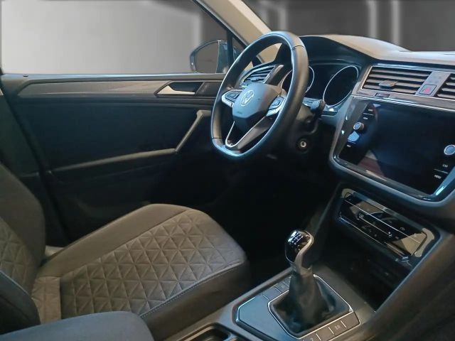 Volkswagen Tiguan 1.5 TSI Life