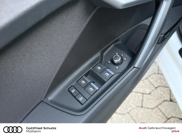 Audi A3 30 TFSI S-Tronic Sedan Sportback