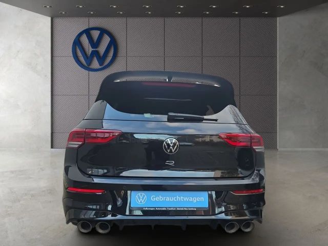 Volkswagen Golf 2.0 TSI Golf VIII