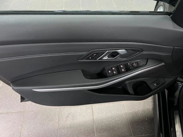 BMW 318 318d Touring