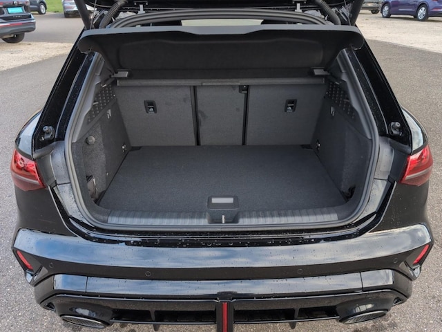 Audi RS3 Quattro S-Tronic Sportback