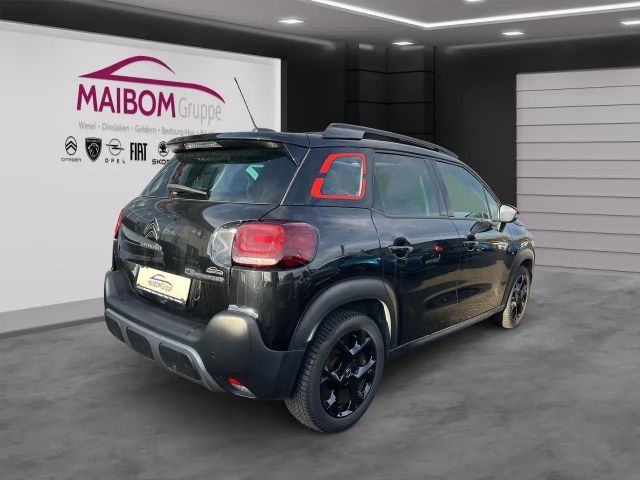 Citroën C3 Aircross Pack PureTech Shine
