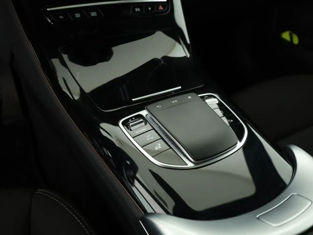 Mercedes-Benz EQC 400 4MATIC