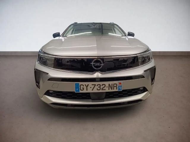 Opel Grandland X 1.2 Turbo Elegance Turbo