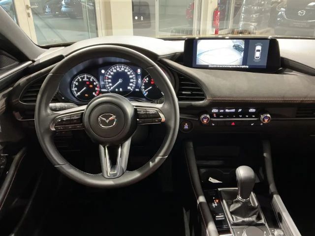 Mazda 3 Nagisa *Automatik*BOSE*LED*Carplay*