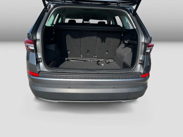 Skoda Kodiaq 2.0 TDI Tour