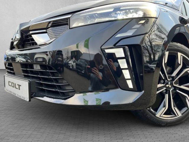 Mitsubishi Colt 1.6 Hybrid