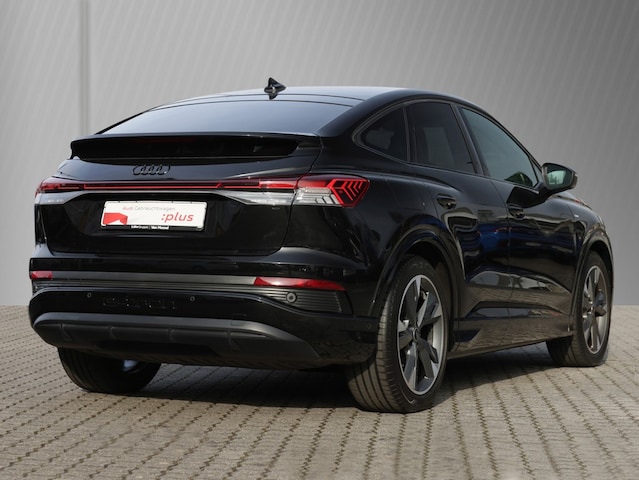 Audi Q4 e-tron 35 Sportback