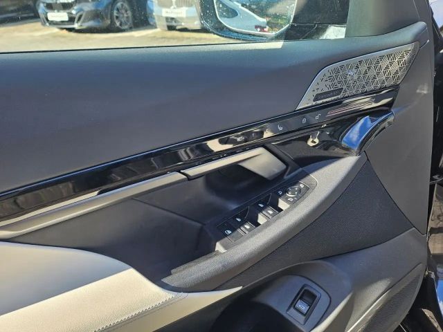 BMW 520 520d M-Sport Touring xDrive