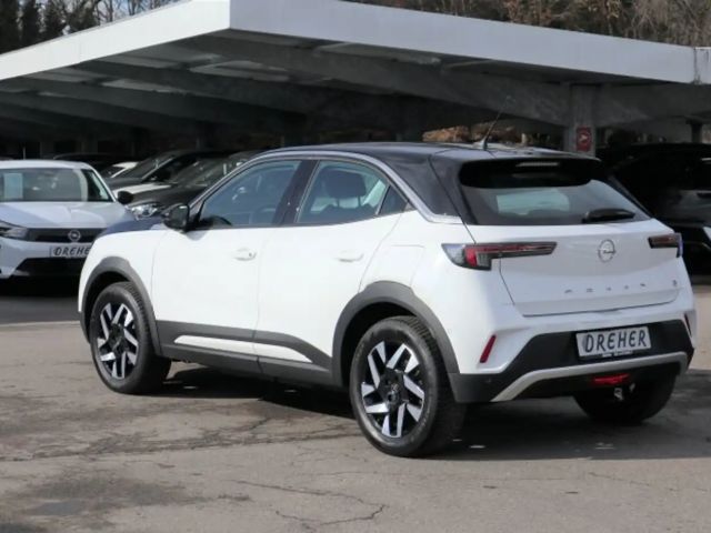 Opel Mokka Elegance