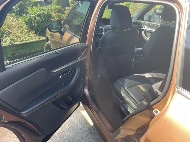 Mazda CX-80 Homura Plus e-Skyactiv