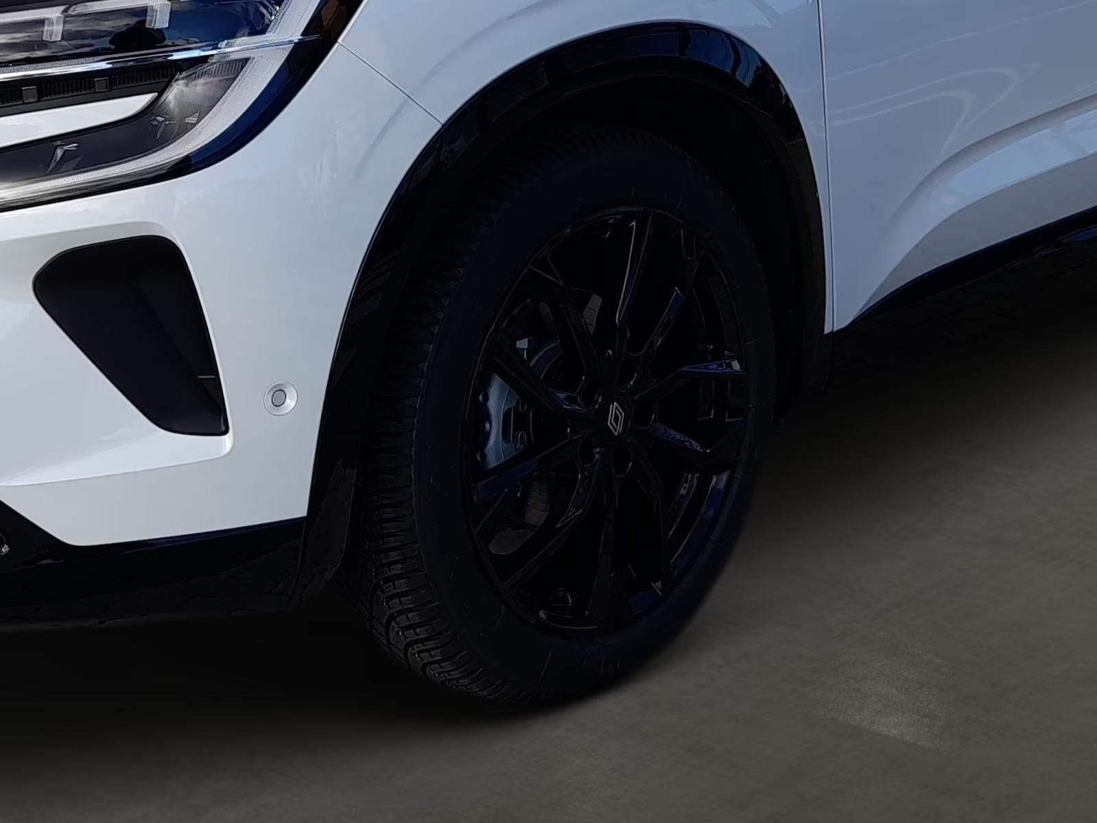 Renault Austral Techno