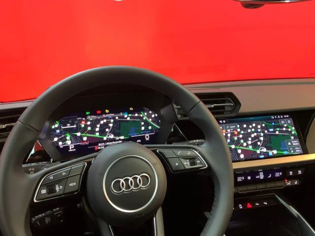 Audi A3 30 TFSI Sedan