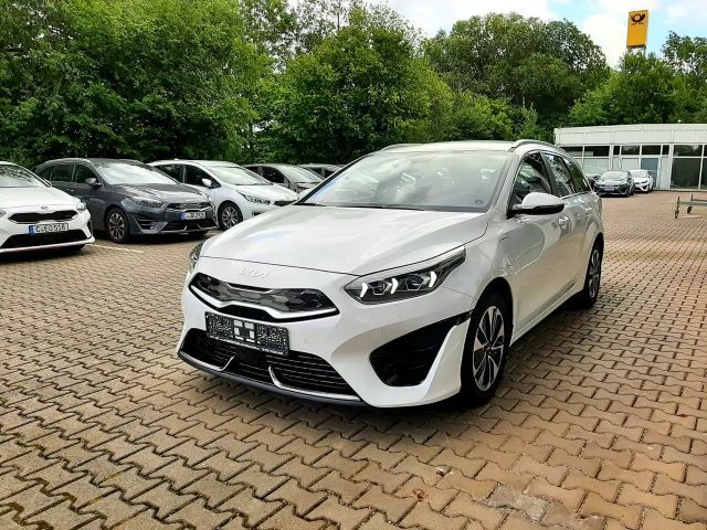 Kia Ceed PHEV Spirit SportWagon