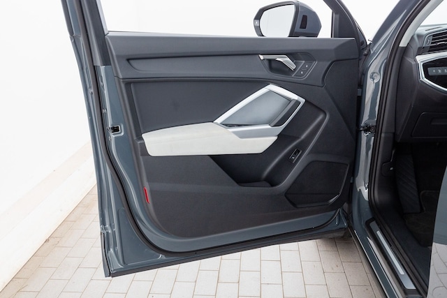 Audi Q3 35 TFSI S-Tronic