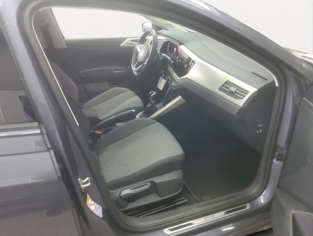 Volkswagen Polo 1.0 TSI Move