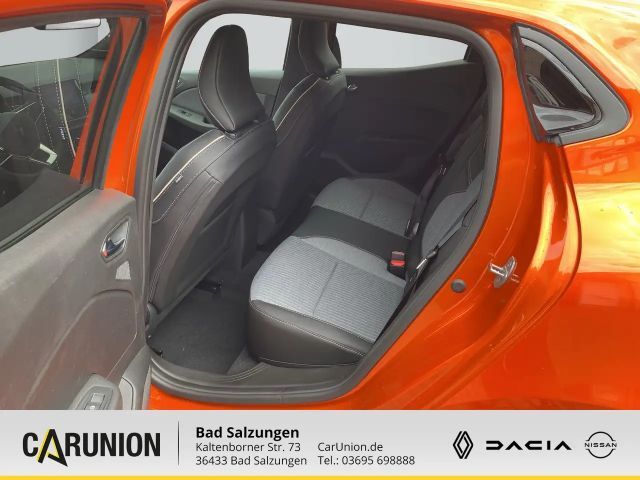 Renault Clio TCe 90 Techno