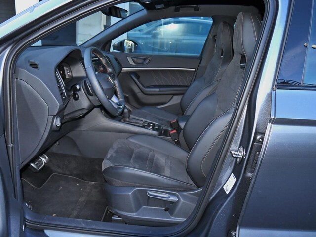 Cupra Ateca 2.0 TSI DSG