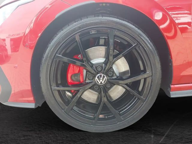 Volkswagen Golf 2.0 TSI DSG GTI