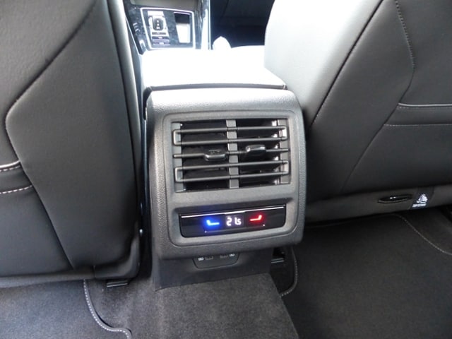 Volkswagen Golf 2.0 TDI Variant