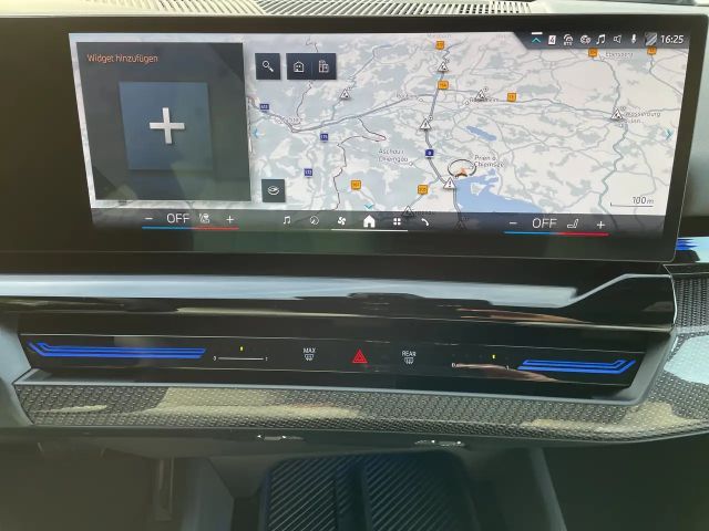 BMW 540 540d M-Sport Touring xDrive